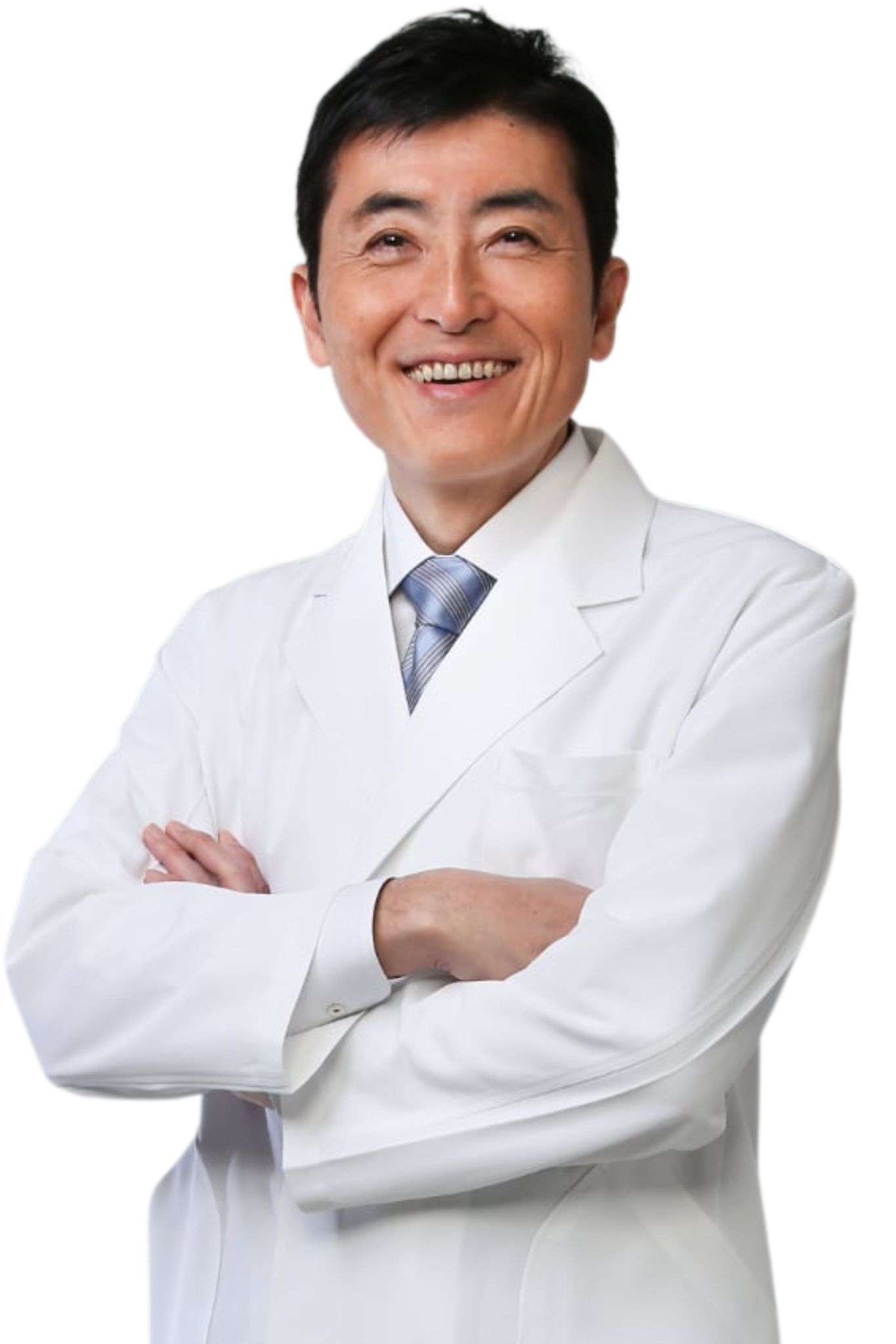 森田 敏宏 医師（循環器専門医・医学博士）